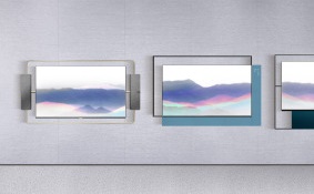 TCL, IFA2018전시회에서 인공지능으로 구현되는 다양한 TV 제품 선보여