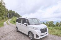 여행박사, 도요타렌터카 앱 리뉴얼 오픈… iOS 버전 추가