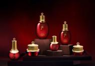 LG생활건강, 후 진율향 라인 출시 10년 맞아 리뉴얼