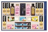 LG생활건강, 2018 추석 화장품 및 생활용품 선물세트 선봬