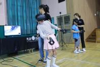 코리아텍 링크플러스 사업단, 직산초등학교서 4차 산업 체험교육 실시