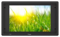 티브이로직, 유럽 방송장비 전시회 IBC 2018서 7인치 초고휘도 HDR 모니터 공개