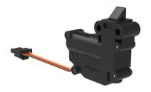 사우스코, 작은 공간에서 전자 액세스 기능 제공하는 새로운 소형 전자 슬라이드 볼트 출시