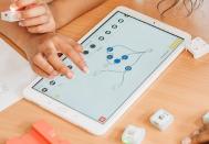 마르시스, 영국의 스마트 코딩 교육 기업 샘랩과 독점 공급 계약 체결