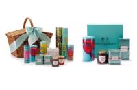 포트넘앤메이슨, 특별한 추석 위한 햄퍼와 기프트 박스 출시