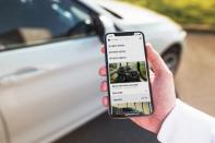 배달 렌터카 카플랫, 추석 연휴 3일 이상 예약 시 최대 25% 할인