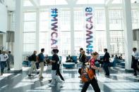 CTIA와 함께 한 GSMA의 로스엔젤레스 2018 ‘모바일 월드 콩그레스 아메리카’, 큰 성공 거둬