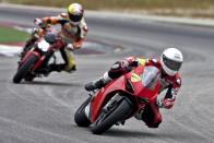 2018 두카티 코리아 트랙데이 성료