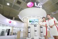 LG전자, 에어 페어 2018 참가… 공기질 관리 토털 솔루션 선보여