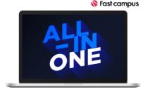 패스트캠퍼스, 직장인을 위한 실무 온라인 강의 올인원패키지 1만개 판매 돌파