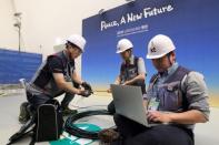 KT “2018 남북정상회담 평양 주관 통신 맡는다”