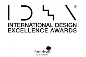 아미코스메틱 퓨어힐스, 세계 3대 디자인 어워드 2018 IDEA 수상