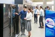 삼성전자, 2018 코리아세일페스타 참가