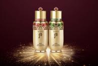 LG생활건강, 후 비첩 자생 에센스 스페셜 에디션 출시