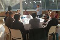 에스오에스랩, 68억원 시리즈A 투자 유치