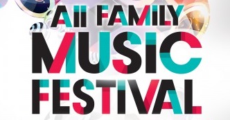 2018 AFMF 올패밀리뮤직페스티벌, 12일부터 3일간 일산 킨텍스에서 개최