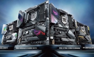 에이수스, Z390 칩셋 기반 메인보드 시리즈 출시