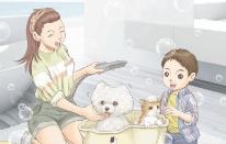 신일, 제13회 대구펫쇼 참가해 펫 가전제품 선보여