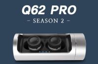 글로벌 SOUND IT 기업 오베오, Q62PRO 시즌2 출시 기념 프로모션 진행