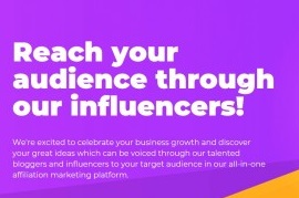 볼트소프트, 올인원 인플루언서 마케팅 플랫폼 ‘바운티헌터 코리아’ 설립