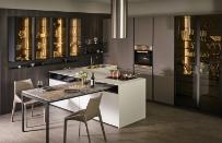 한샘, 프리미엄 부엌가구 키친바흐 페닉스 출시