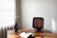 신일, 초절전 에코 리플렉터 히터 출시… 22일 롯데홈쇼핑 첫 방송