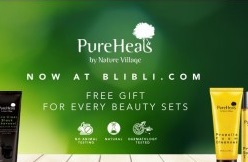 아미코스메틱의 자연주의 화장품 브랜드 퓨어힐스, 인도네시아 최대 온라인몰 입점