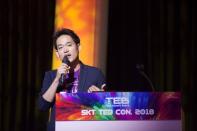 SK텔레콤, New ICT 기술 공유 위한 ‘SKT TEB 컨퍼런스’ 개최