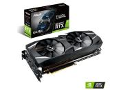 에이수스, ROG Strix ·Dual ·Turbo GeForce® RTX 2070 그래픽카드 출시