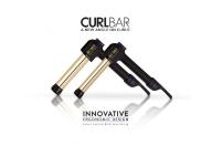 핫툴스, 프로페셔널 리얼 골드 컬링 아이론 국내 출시