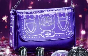 안나수이 코스메틱, 11월 홀리데이 컬렉션 스타더스트 나이트 파티 출시