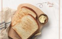 뚜레쥬르, 시그니처 식빵 3종 구매 이벤트 진행