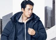 아웃도어 레드페이스, 무봉제 기법과 시베리안 구스다운으로 더욱 업그레이드된 2018 튜브테크 롱패딩 출시