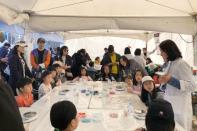 WISET 대전지역 충남대사업단, ‘2018 대전사이언스페스티벌’ 참가