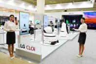 LG전자, KES 2018서 더 나은 삶 위한 인공지능 LG ThinQ 알린다