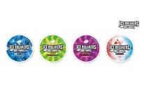 아이스브레이커스, 슈퍼 마켓페스트 2018에서 샘플링 진행