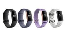 핏비트, 최신 트래커 ‘핏비트 차지 3’ 국내 출시 앞두고 팝업 스토어 운영