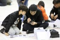 2018 과천 FAI 드론레이싱 월드컵, 시민 약 3000명 방문해 성료