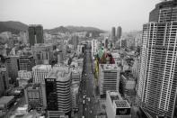 삼정, 서면 피에스타 사업설명회 개최