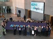 KPR, 토털 디지털 IMC 브랜드 KPR 디지털 출범