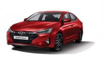 현대자동차, 더 뉴 아반떼 스포츠 출시