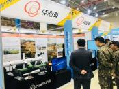 한화 방산계열사, 첨단 국방ICT 솔루션 선보인다