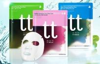 유진비엔엘, 씨엘톡톡 마스크팩3종 중국회사와 연간 5000만장 판매 MOU체결