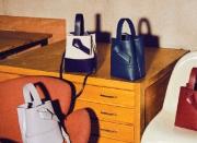 버킷백 전문 브랜드 오스트 카카 론칭