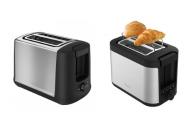 테팔, 사이즈는 줄이고 기능은 더한 토스터 2종 출시