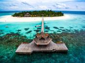 반얀트리 바빈파루·웅가산, 겨울 여행객 위한 특가 프로모션 실시