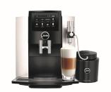 스위스 유라 신제품 ‘알파고 바리스타’ S8, 초동 물량 완판… 2차 예약판매 실시