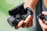 크레신 ‘피아톤’ 프리미엄 블루투스 이어폰, 2019 CES 이노베이션 어워드 수상