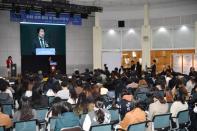 건국대, 인문융합 축제의 장 ‘PRIME인문학한데이’ 개최