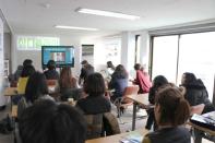 삼디플레이, 3D프린터 국가자격증반 개설